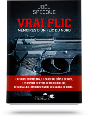 Vrai Flic