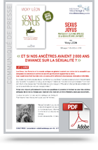 Communiqué de presse SEXUS JOYUS