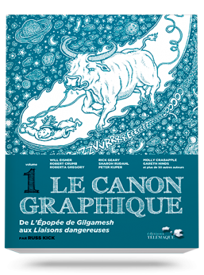 Le Canon graphique – Volume 1