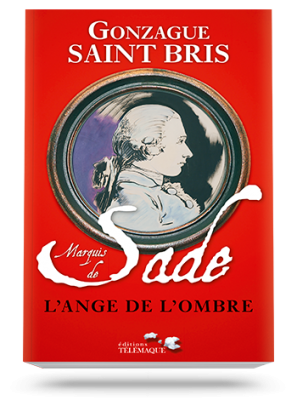 Sade l’ange de l’ombre