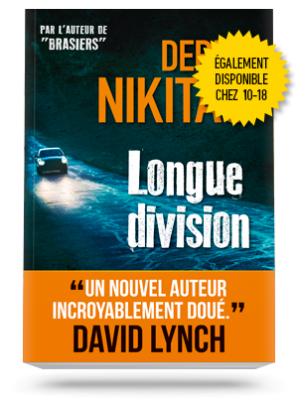 Longue division