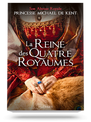 La Reine des Quatre Royaumes