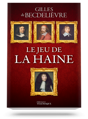 Le Jeu de la haine