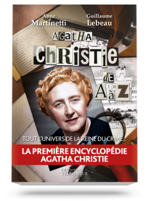 Agatha Christie, de A à Z