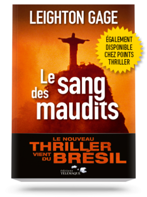 Le Sang des maudits