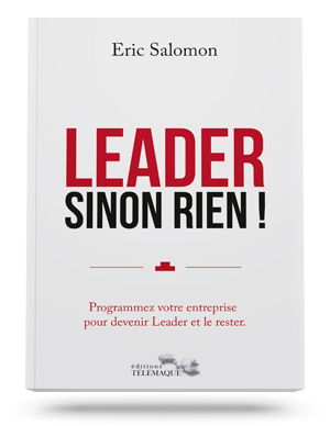 Leader sinon rien !