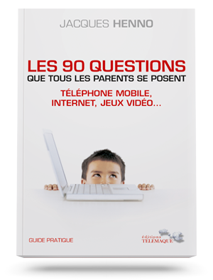 Les 90 questions que tous les parents se posent