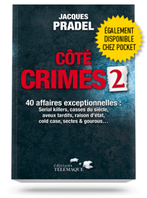 Côté Crimes vol. 2