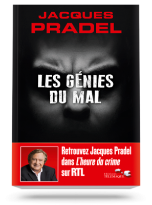 Les génies du mal