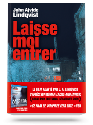 Laisse-moi entrer