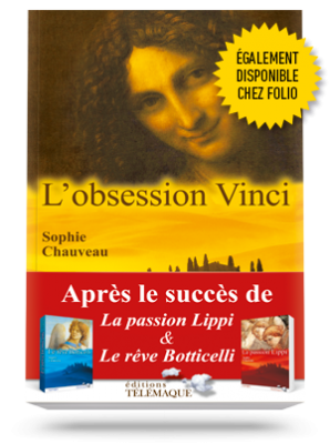 L’obsession Vinci
