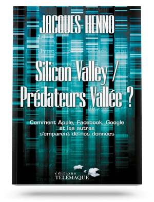 Silicon Valley / Prédateurs Vallée ?