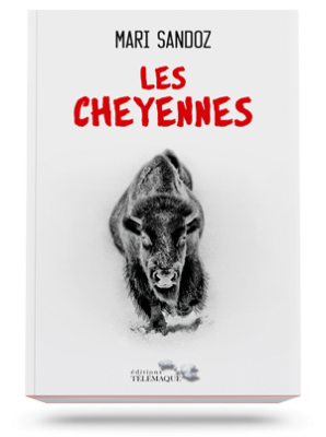 Les Cheyennes