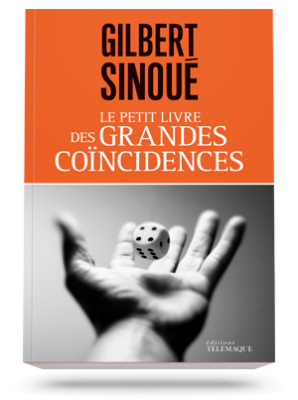 Le petit livres </br>des grandes coïncidences