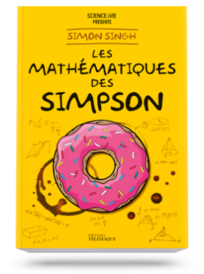 Les mathématiques des Simpson