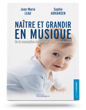 Naître et grandir en musique