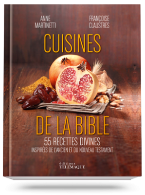 Cuisines de la Bible