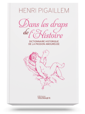 Dans les draps de l’Histoire