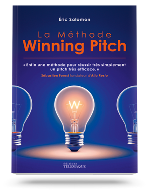 La Méthode Winning Pitch