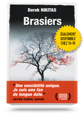 Brasiers