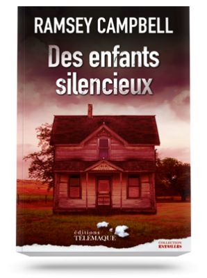 Des enfants silencieux