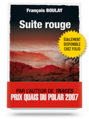 Suite rouge