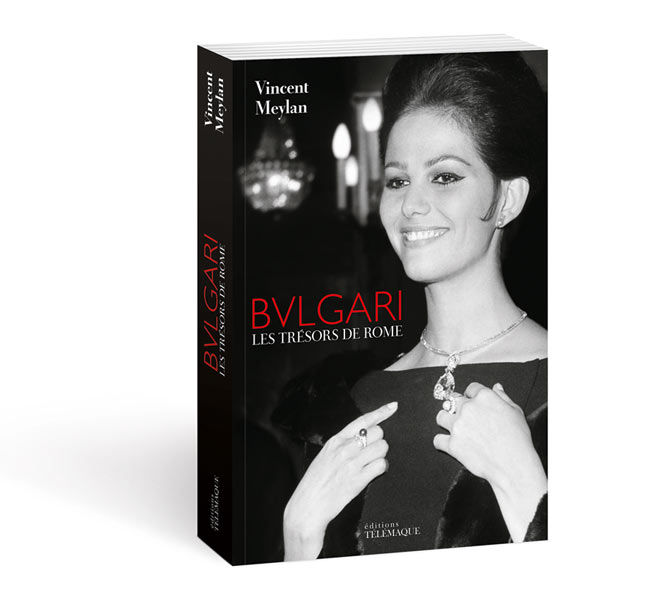 bulgari les tresors de rome