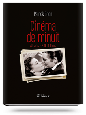 Cinéma de minuit