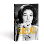 Visuel en volume, couverture Callas