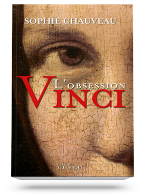 L’Obsession Vinci<br>édition illustrée