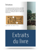 kit visuels extraits Petite histoire du Ticket de métro parisien