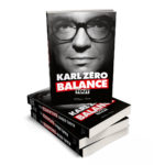 Karl Zéro balance tout en volume