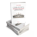 Visuel en volume de Christie's Archives précieuses • Vincent Meylan