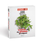 Visuel de couverture en volume : Science & Vie, 100 questions/réponses, ce que la science sait sur les plantes qui soignent