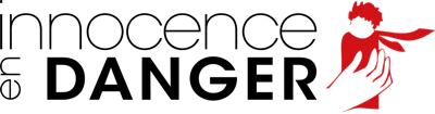 Logo de l'association Innocence en Danger