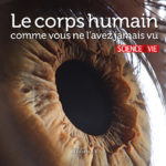 Première de couverture du Corps humain comme vous ne l’avez jamais vu