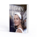 Couverture en volume Romy, au fil de la vie
