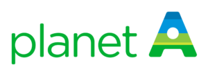 Logo Planet A®