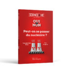 Couverture en volume de Oui ou Non : Peut-on se passer du nucléaire ?