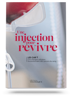 Une injection pour revivre