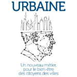 Première de couverture de Psychologie urbaine de Barbara Attia