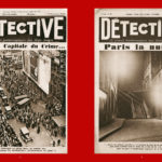 Détective : 200 couvertures cultes : Années 30