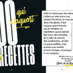 Mon guide Bistronomik : 100 recettes qui claquent