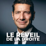 Première de couverture de David Lisnard, le réveil de la droite