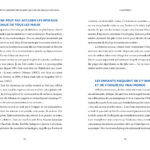 Les enfants risquent de s'y enfermer et de s'isoler du vrai monde (page 82 et 83)