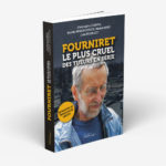 Visuel en volume de Fourniret, le plus cruel des tueurs en série