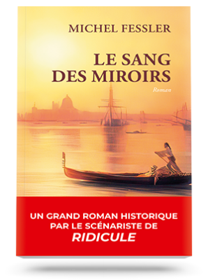 Le Sang des miroirs