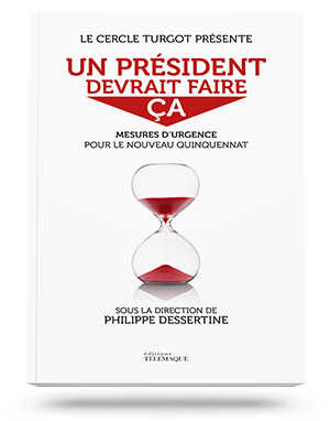 Un président devrait faire ça