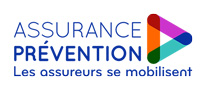 Logo Assurance Prévention, les assureurs se mobilisent