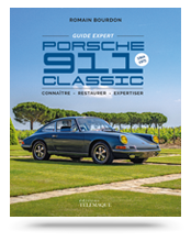 Porsche 911 classic (1964-1973)<br />Guide expert